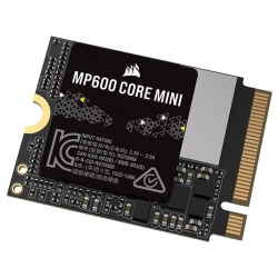 MP600 CORE MINI CSSD-F2000GBMP600CMN