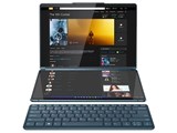 Yoga Book 9i Gen 8 82YQ004KJP [タイダルティール] 　 13.3型 Office無し 