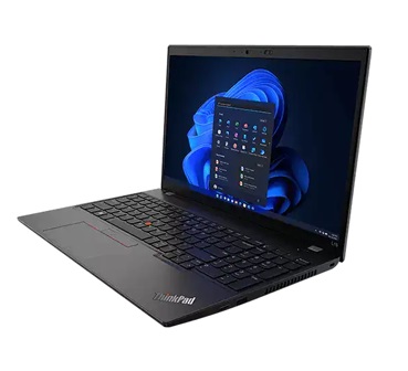 ThinkPad L15 Gen 3 21C4S81G00 [ブラック] 　 15.6型 Office無し 