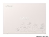 VAIO F16 VJF1618 ムーミンモデル Windows 11 Home Core i5 1334U 　 16型 