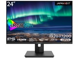 JN-IPS24WUXGAR-C65W-HSP [24インチ]