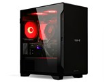 LEVEL-M1P5-R45-SLX-BLACK Ryzen 5 4500 5 4500 8GB
