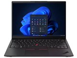 ThinkPad X1 Nano Gen 3 Windows 11 Pro Core i7 1360P 　 13型 