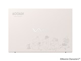 VAIO F14 VJF1418 ムーミンモデル Windows 11 Home Core i5 1334U 　 14型 