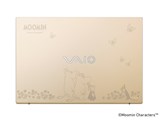 VAIO F14 VJF1418 ムーミンモデル Windows 11 Home Core i5 1334U 　 14型 