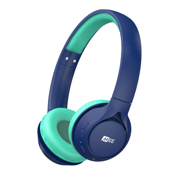 KidJamz KJ45BT HP-KJ45BT-BL [ブルー]
