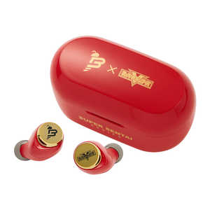 AVIOT BAV.BEAT TE-D01v-SSS [スーパー戦隊シリーズ]