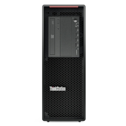 ThinkStation P520 30BF0059JP [黒] Xeon W-2245 NVIDIA A4