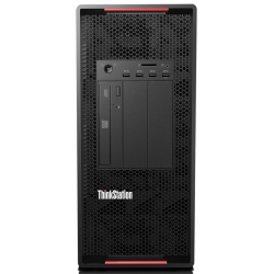 ThinkStation P920 30BD004UJP [黒] Xeon Gold 5218 NVIDIA T1000