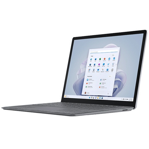 Surface Laptop 5 R1A-00020 [プラチナ] 　 13.5型 Office無し 