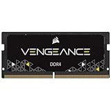 Corsair CMSX8GX4M1A2400C16 [SODIMM DDR4 PC4 19200 8GB] 