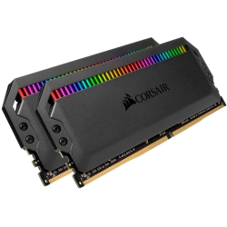 Corsair CMT16GX4M2Z4000C18 [DDR4 PC4 32000 8GB ] 2枚
