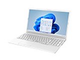 FMV Lite 3515 H3 FMV3515H3W [アーバンホワイト] 　 15.6型 Microsoft Office Home and Business 2021 