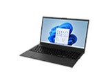 FMV Lite 3315 H FMV3315HB [ブラック] 　 15.6型 Microsoft Office Home and Business 2021 
