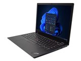 ThinkPad L13 Gen 4 AMD Ryzen 5 PRO 7530U 　 13.3型 Microsoft Office Home and Business 2021 