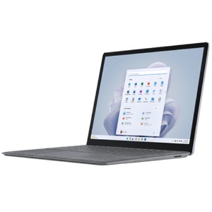Surface Laptop 5 R7B-00020 [プラチナ] 　 13.5型 Office無し 