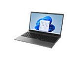 FMV Lite 5515 H FMV5515HBB [オーシャンブラック] 　 15.6型 Microsoft Office Home and Business 2021 