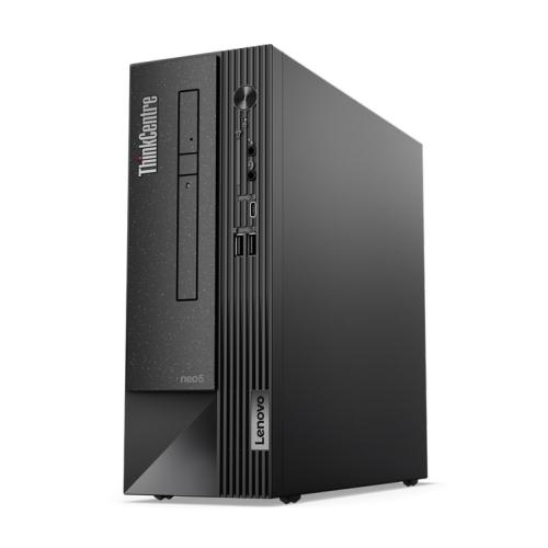 ThinkCentre neo 50s Small Gen 3 11SWS0YU00 [黒] 12100 