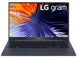 LG gram SuperSlim 15Z90RT-NP75J [ネプチューンブルー] 　 15.6型 Office無し 
