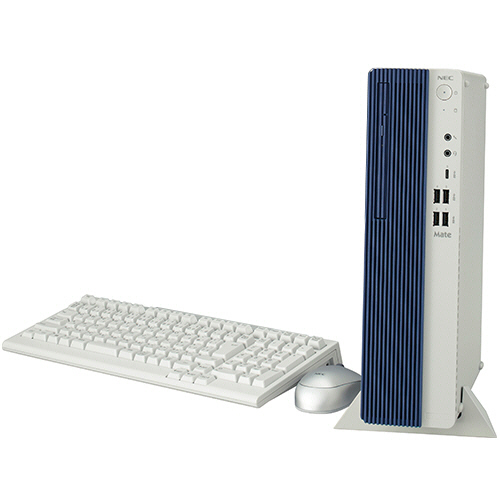 Mate タイプML PC-MKT44LZ81HZF 12400 U 730
