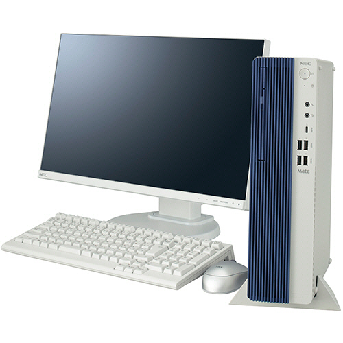 Mate タイプML PC-MKT44LZ81H2G 12400 U 730