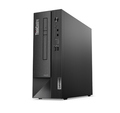 ThinkCentre neo 50s Small Gen 3 11SYS0R300 [黒] 12400 D：1TB