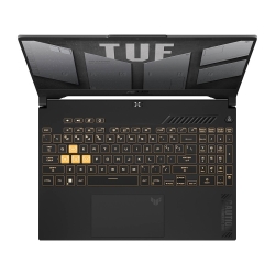 TUF Gaming F15 FX507ZU4-I7R4050PRO [メカグレー] 　 15.6型 Office無し 