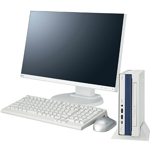 Mate タイプMC PC-MKM44CZ7A3ZG 12500T 