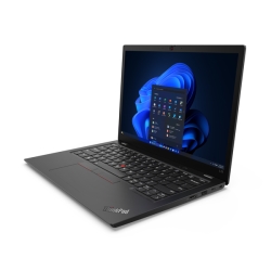 ThinkPad L13 Gen 4 21FG0034JP [ブラック] 　 13.3型 