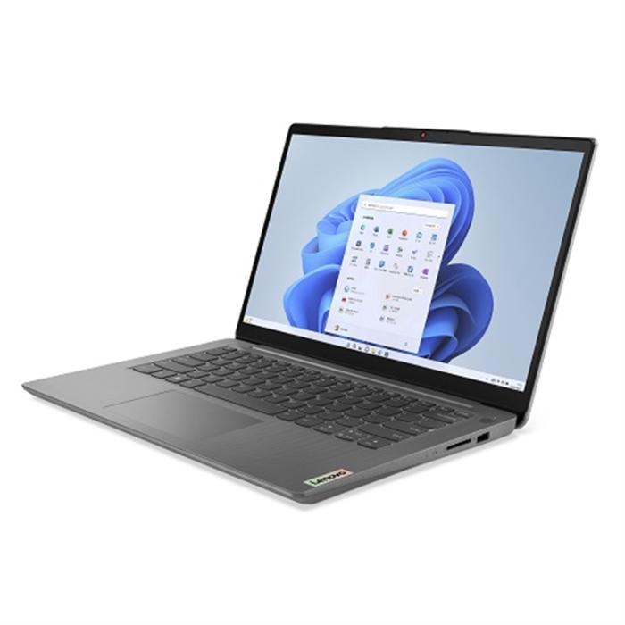 IdeaPad Slim 370i 82RJ00DNJP [アークティックグレー] 　 14型 Microsoft Office Home and Business 2021 