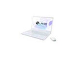LAVIE Smart N15 PC-SN134ACAW-6 [パールホワイト] 　 1235U UHD 