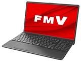 FMV LIFEBOOK AHシリーズ WA3 J1 KC_WA3J1_A001 スタンダードモデル [ブライトブラック] 　 15.6型 Office無し 
