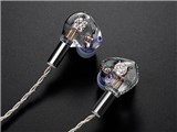 CF-IEM avec Moissanite