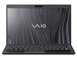 VAIO Pro PJ VJPJ224000002 [ファインブラック] 　 1235U Iris 
