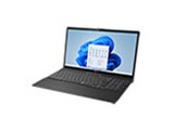 LIFEBOOK AH420 H FMVA420HB [ブライトブラック] 　 15.6型 Microsoft Office Personal 2021 