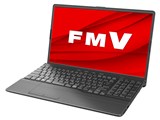 FMV LIFEBOOK AHシリーズ WA3 J1 KC_WA3J1_A012 Windows 11 Home Core i7 　 15.6型 Microsoft Office Home and Business 2021 