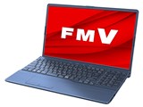FMV LIFEBOOK AHシリーズ WA3 J1 KC_WA3J1_A026 Windows 11 Home Core i7 　 15.6型 Microsoft Office Home and Business 2021 
