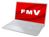 FMV LIFEBOOK AHシリーズ WA3 J1 KC_WA3J1_A055 Windows 11 Home Core i7 　 15.6型 Microsoft Office Home and Business 2021 