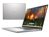 Inspiron 16 Core i5 1335U 　 1335U Iris 
