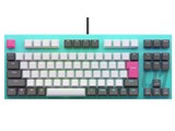 REALFORCE × 初音ミク GX1 X1UCM1 