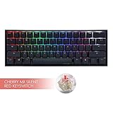 One 2 Mini RGB dk-one2-rgb-mini-silentred