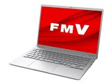 FMV LIFEBOOK MHシリーズ WMB J1 KC_WMBJ1_A002 スタンダードモデル [ファインシルバー] 　 14型 Office無し 