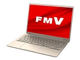 FMV LIFEBOOK MHシリーズ MH55 J1 KC_WMBJ1_A003 Windows 11 Home Office搭載モデル [ベージュゴールド] 　 14型 Microsoft Office Home and Business 2021 
