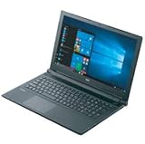 VersaPro タイプVF PC-VKT44FB6J3JJ 　 15.6型 