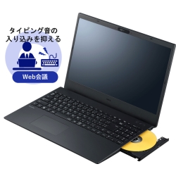VersaPro タイプVF PC-VKV47FB6J79J 　 15.6型 