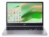 Chromebook 315 CB315-5H-F14Q [スパークリーシルバー] 　 15.6型 Office無し 