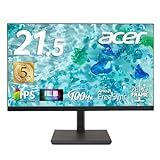 Vero B7 B227QEbmiprxv [21.5インチ ブラック]