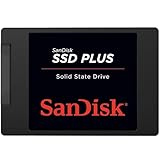 SSD PLUS SDSSDA-480G-G26