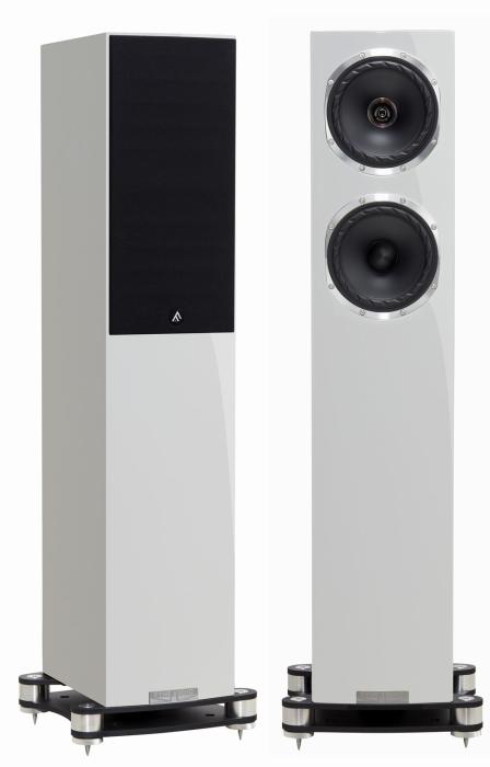 F501SP [ピアノグロス・ホワイト ペア]