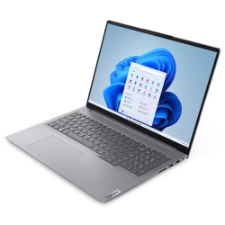 ThinkBook 16 Gen 6 21KH00AMJP [アークティックグレー] 　 16型 